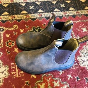 Blundstone Boots